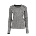 Ladies Electric Long Sleeve Shirt