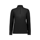 Ladies MicroFleece 1/4 Zip Pullover