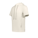 Men's Venturs Soft Knit Short Sleeve Hoodie